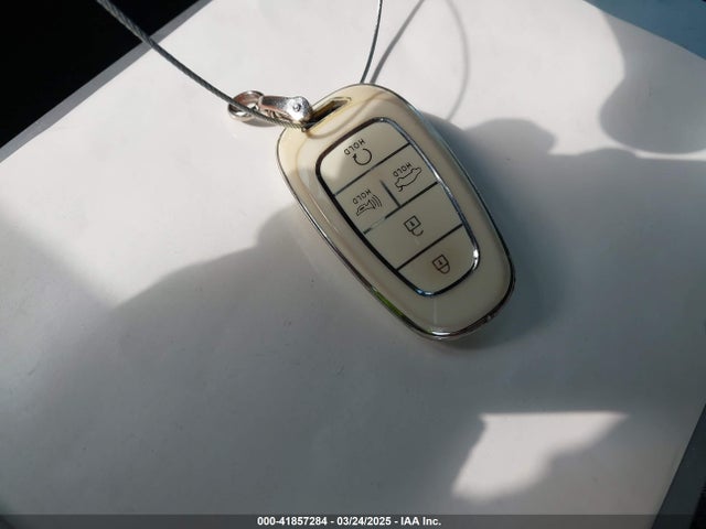 KMHL14JA1PA289933 Hyundai SONATA SEL