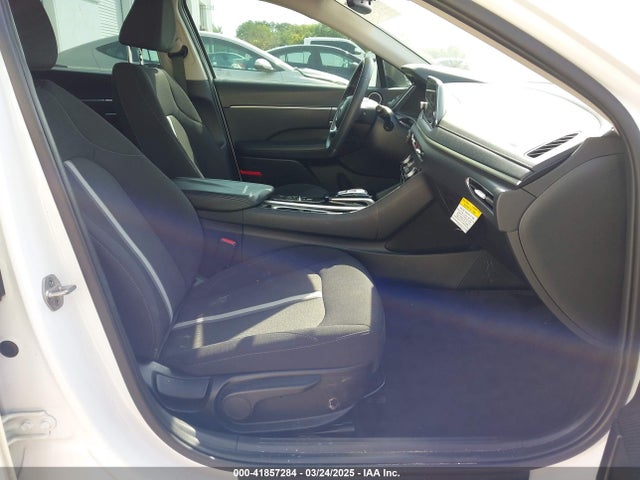 KMHL14JA1PA289933 Hyundai SONATA SEL