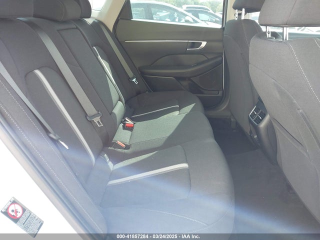 KMHL14JA1PA289933 Hyundai SONATA SEL