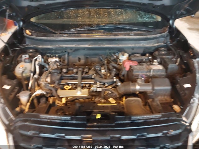 3N1CP5BV3ML540520 Nissan 2021