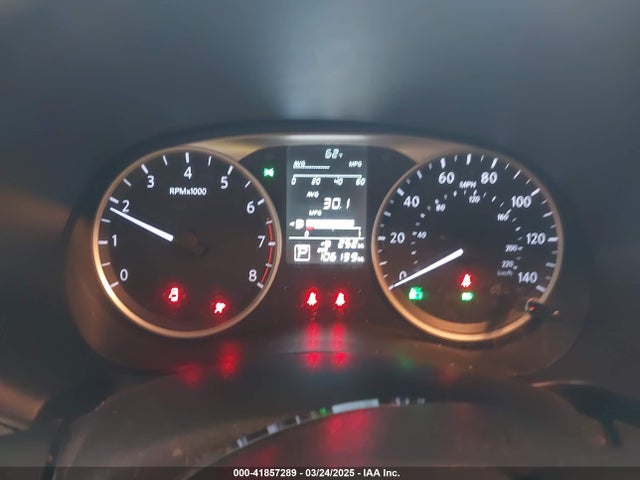 3N1CP5BV3ML540520 Nissan 2021