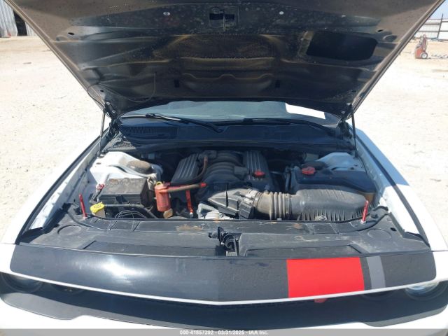2C3CDZFJ1KH546489 Dodge Challenger R/t Scat Pack