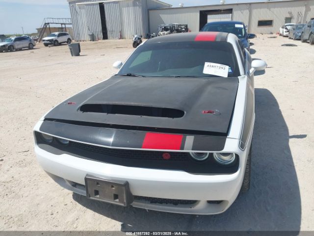 2C3CDZFJ1KH546489 Dodge Challenger R/t Scat Pack