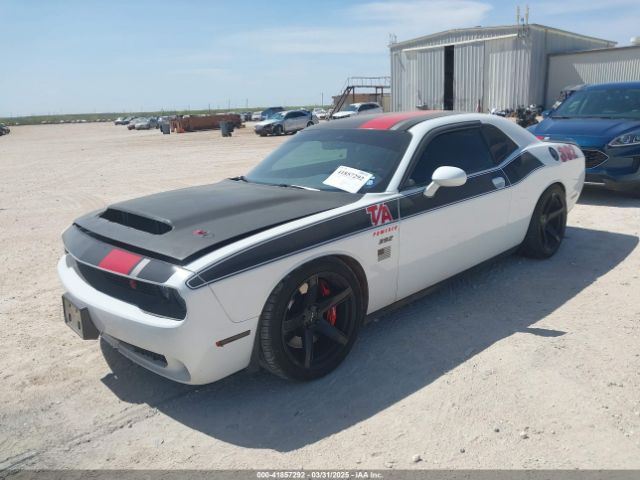 2C3CDZFJ1KH546489 Dodge Challenger R/t Scat Pack