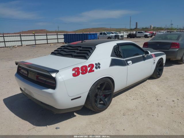 2C3CDZFJ1KH546489 Dodge Challenger R/t Scat Pack