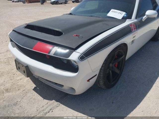 2C3CDZFJ1KH546489 Dodge Challenger R/t Scat Pack
