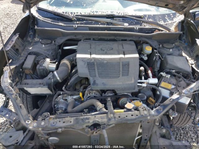 JF2SKAXCXMH434072 Subaru Forester Touring
