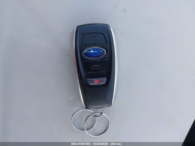 JF2SKAXCXMH434072 Subaru Forester Touring