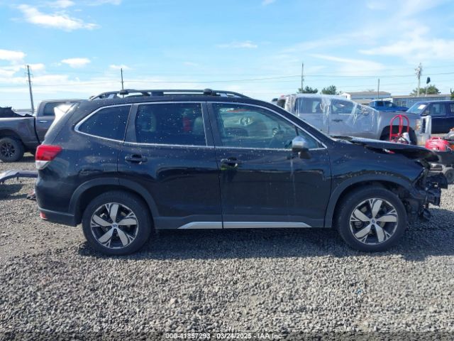 JF2SKAXCXMH434072 Subaru Forester Touring