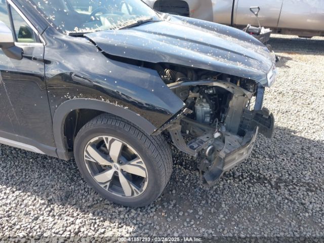 JF2SKAXCXMH434072 Subaru Forester Touring