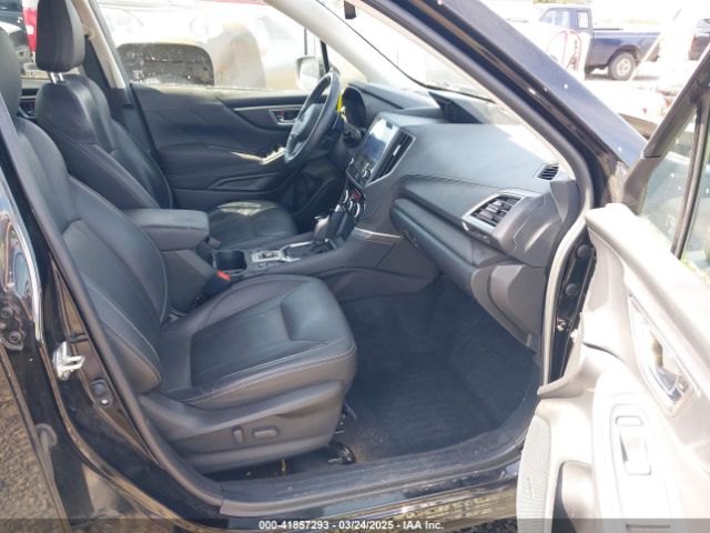 JF2SKAXCXMH434072 Subaru Forester Touring