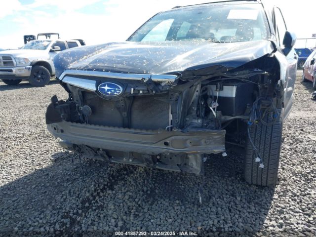 JF2SKAXCXMH434072 Subaru Forester Touring