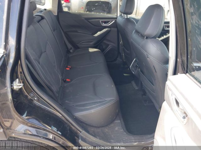 JF2SKAXCXMH434072 Subaru Forester Touring