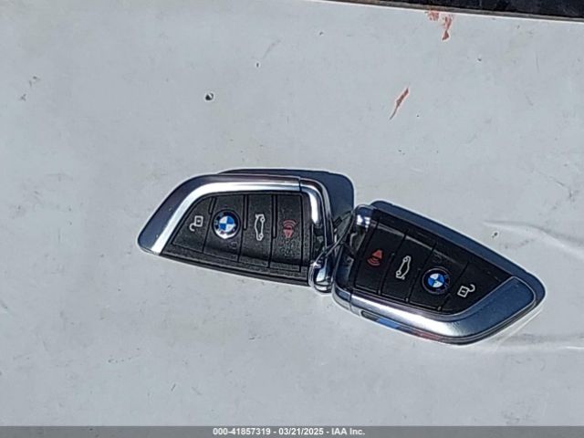 5UXKR6C59F0J76691 BMW X5 Xdrive50i