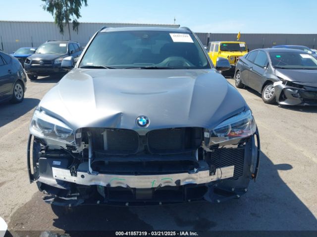 5UXKR6C59F0J76691 BMW X5 Xdrive50i