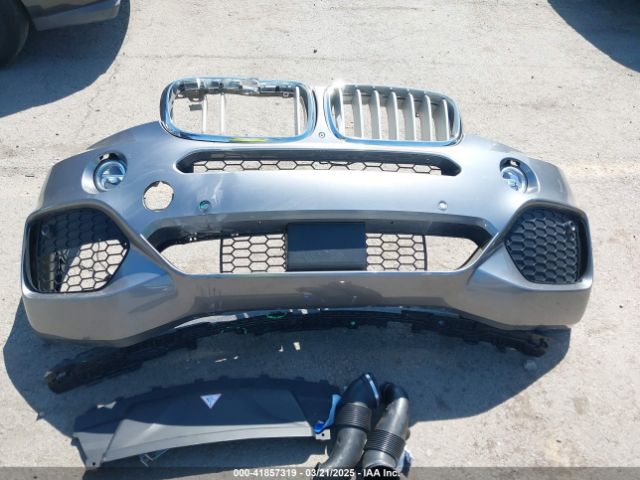5UXKR6C59F0J76691 BMW X5 Xdrive50i