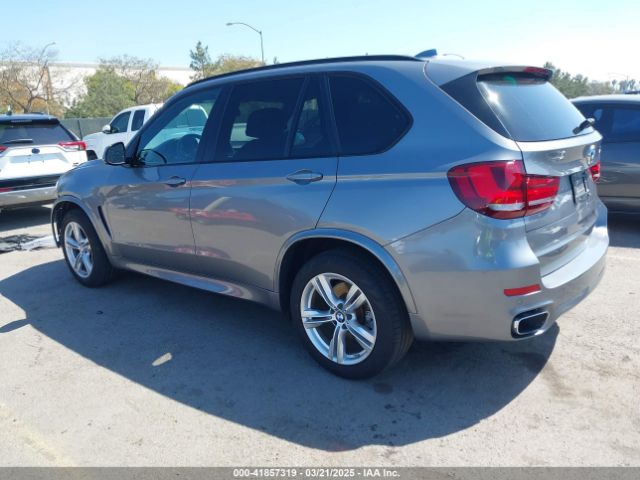 5UXKR6C59F0J76691 BMW X5 Xdrive50i
