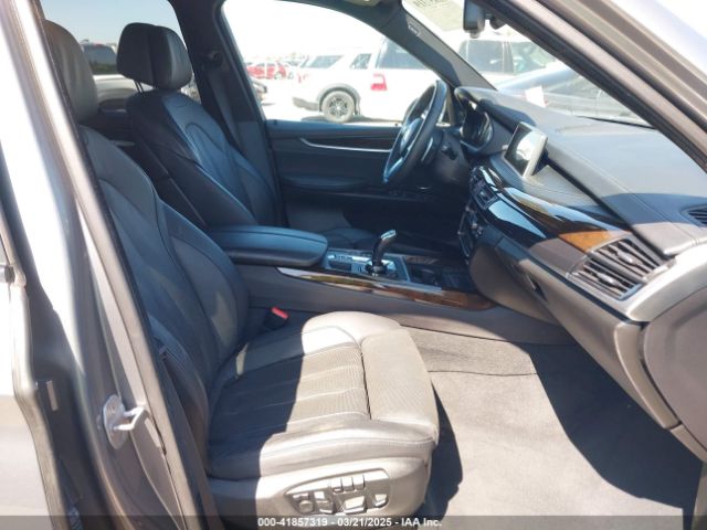 5UXKR6C59F0J76691 BMW X5 Xdrive50i