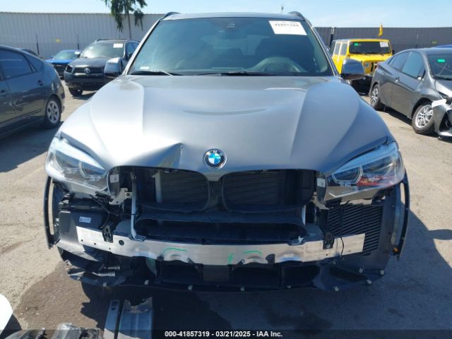 5UXKR6C59F0J76691 BMW X5 Xdrive50i