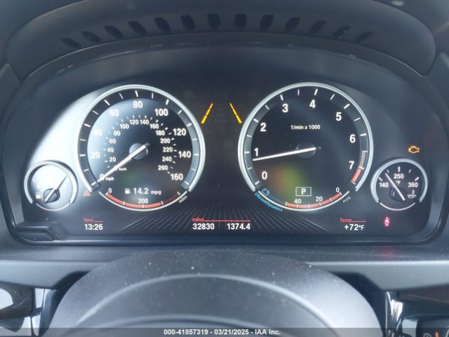 5UXKR6C59F0J76691 BMW X5 Xdrive50i