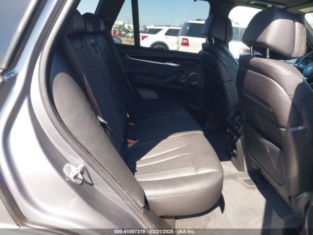 5UXKR6C59F0J76691 BMW X5 Xdrive50i