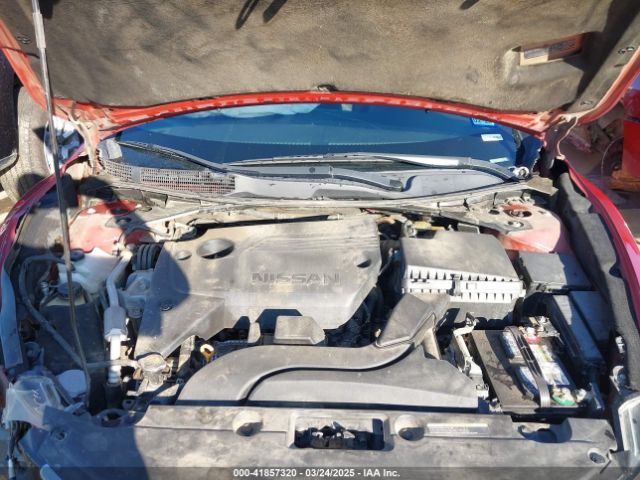 1N4AL3AP0GC287167 Nissan Altima 2.5 S