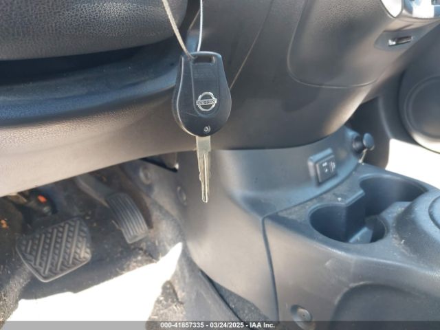 3N1CN7AP0JL808536 Nissan Versa 1.6 Sv