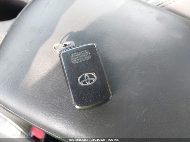 4T1BK1EB8GU227552 Toyota AVALON XLE