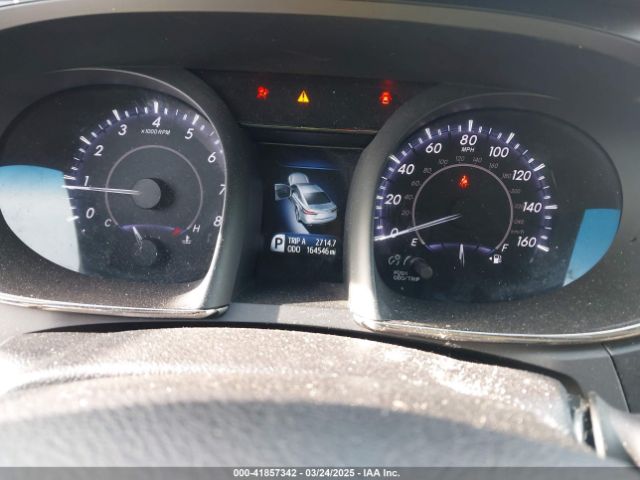 4T1BK1EB8GU227552 Toyota AVALON XLE