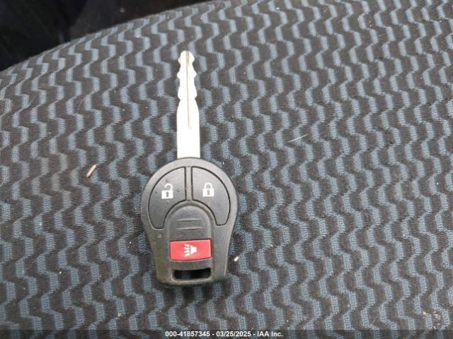 3N1CE2CP5EL431501 Nissan Versa Note Sv