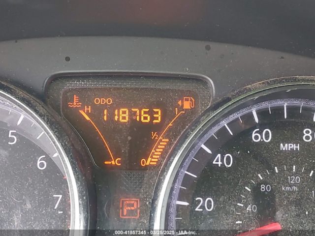 3N1CE2CP5EL431501 Nissan Versa Note Sv