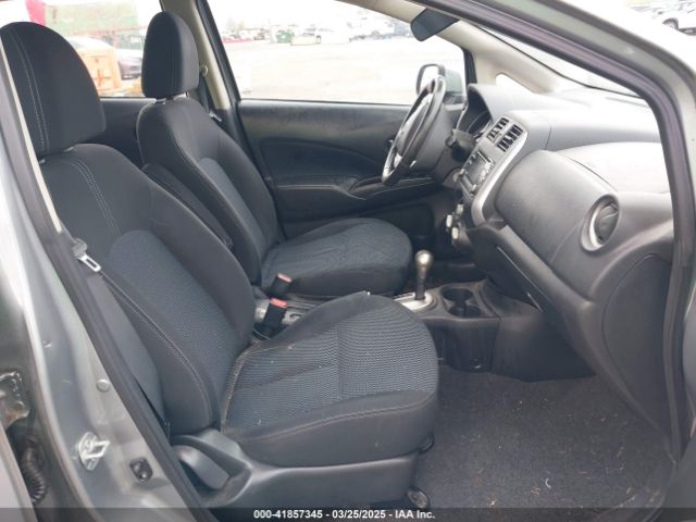 3N1CE2CP5EL431501 Nissan Versa Note Sv