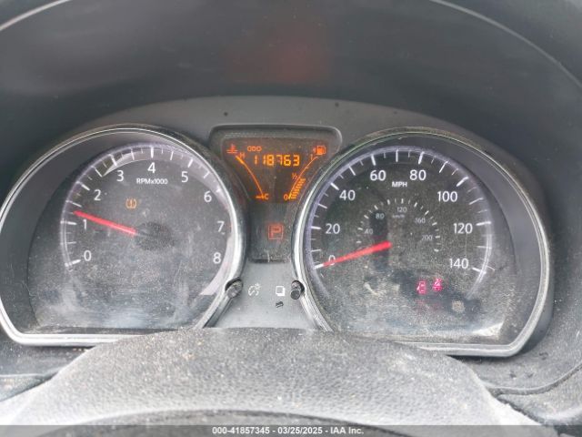 3N1CE2CP5EL431501 Nissan Versa Note Sv
