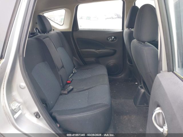 3N1CE2CP5EL431501 Nissan Versa Note Sv