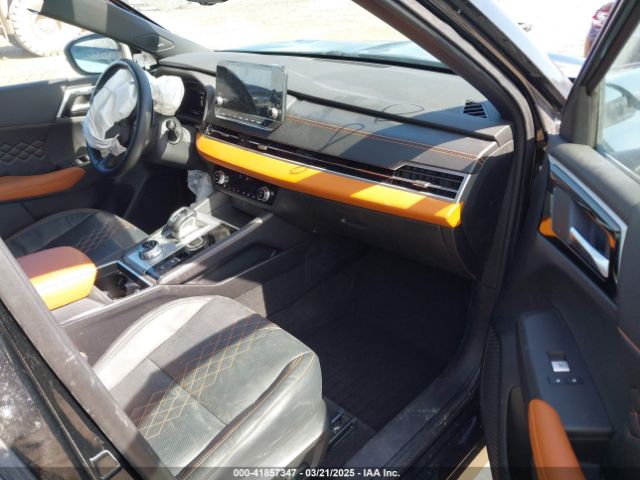 JA4J4VA80NZ081069 Mitsubishi Outlander Sel 2.5 S-awc/sel Launch Edition S-awc/sel Special Edition S-awc