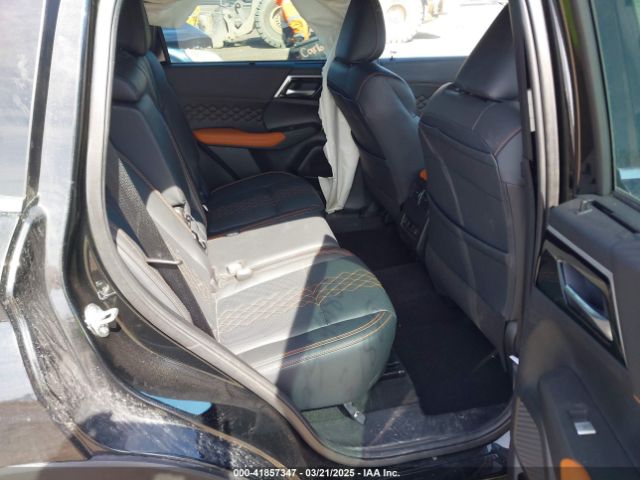 JA4J4VA80NZ081069 Mitsubishi Outlander Sel 2.5 S-awc/sel Launch Edition S-awc/sel Special Edition S-awc