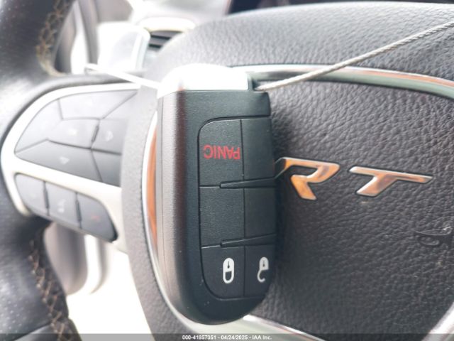 2018 DODGE DURANGO 1C4SDJGJXJC395094 Photo 10
