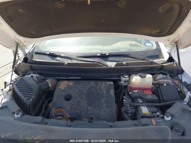 5GAEVCKW2KJ317321 Buick Enclave Awd Avenir