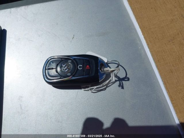 5GAEVCKW2KJ317321 Buick Enclave Awd Avenir