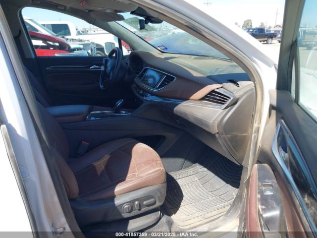 5GAEVCKW2KJ317321 Buick Enclave Awd Avenir