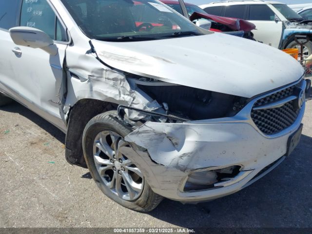 5GAEVCKW2KJ317321 Buick Enclave Awd Avenir