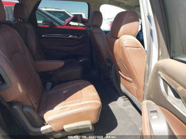 5GAEVCKW2KJ317321 Buick Enclave Awd Avenir