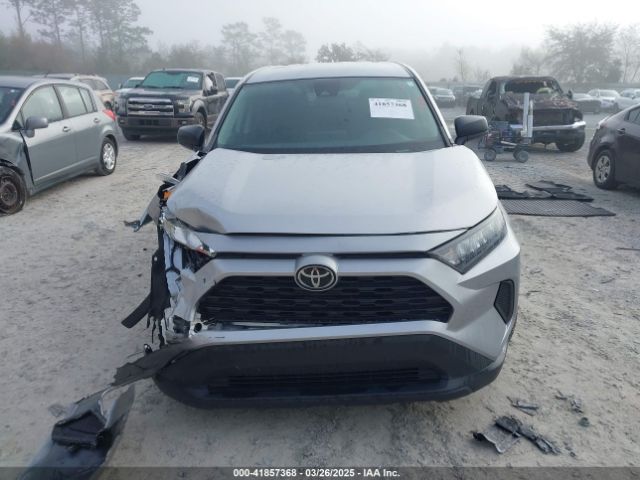 2T3H1RFV4NC209172 Toyota RAV4 LE