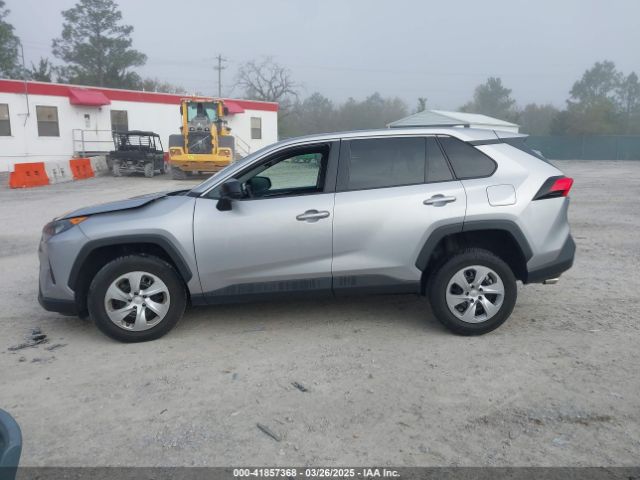 2T3H1RFV4NC209172 Toyota RAV4 LE