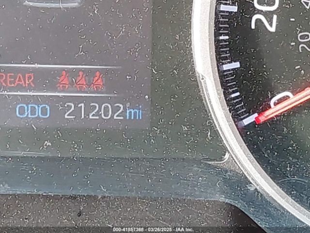 2T3H1RFV4NC209172 Toyota RAV4 LE