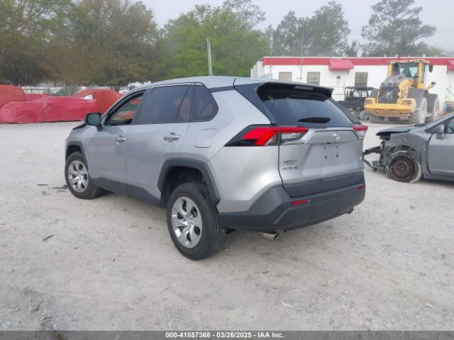 2T3H1RFV4NC209172 Toyota RAV4 LE