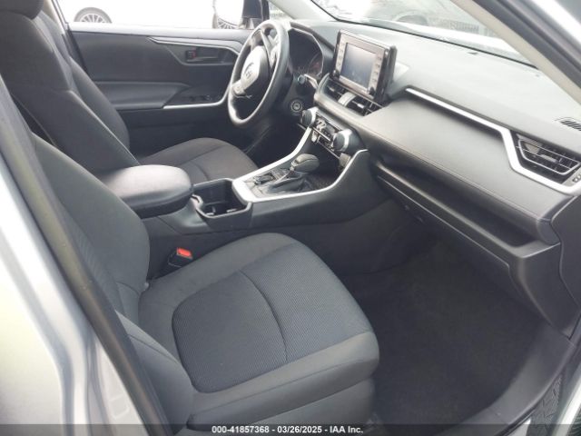 2T3H1RFV4NC209172 Toyota RAV4 LE