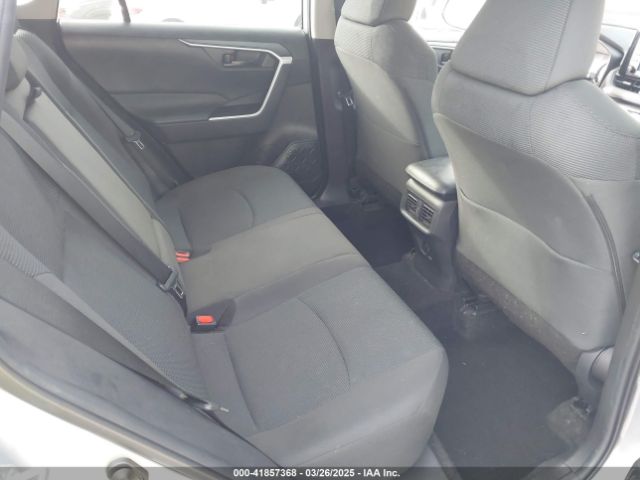 2T3H1RFV4NC209172 Toyota RAV4 LE