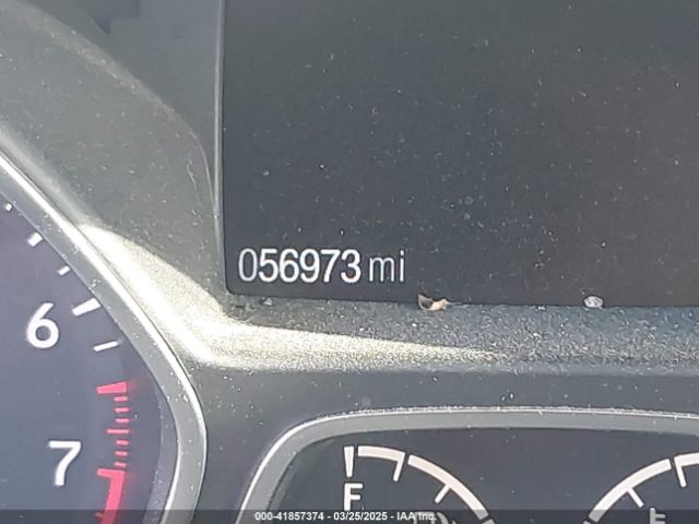 1FMCU0F70HUE01165 Ford ESCAPE S