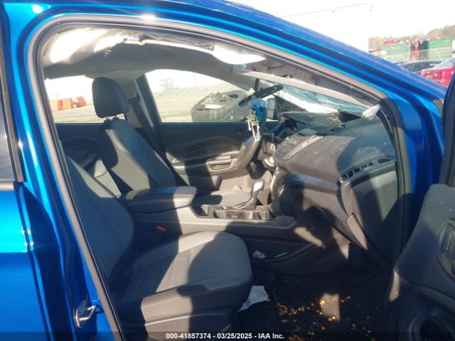 1FMCU0F70HUE01165 Ford ESCAPE S